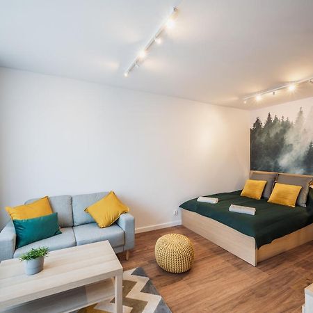 Przytulny Apartament 150 Metrow Od Rynku Apartment Wroclaw Bagian luar foto