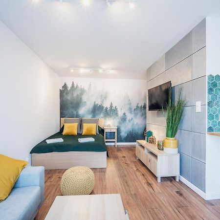 Przytulny Apartament 150 Metrow Od Rynku Apartment Wroclaw Bagian luar foto