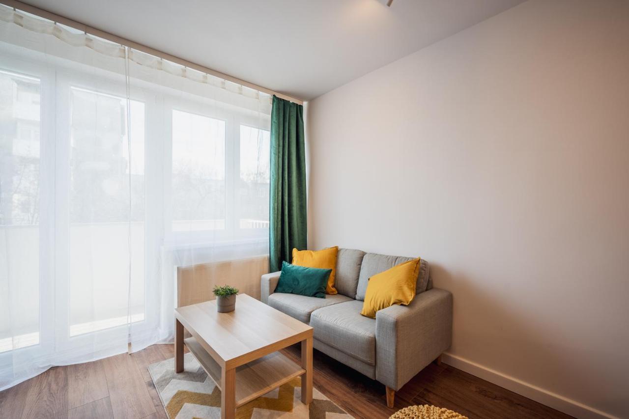 Przytulny Apartament 150 Metrow Od Rynku Apartment Wroclaw Bagian luar foto