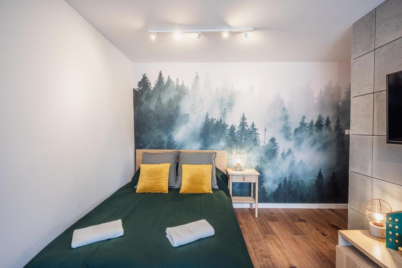 Przytulny Apartament 150 Metrow Od Rynku Apartment Wroclaw Bagian luar foto