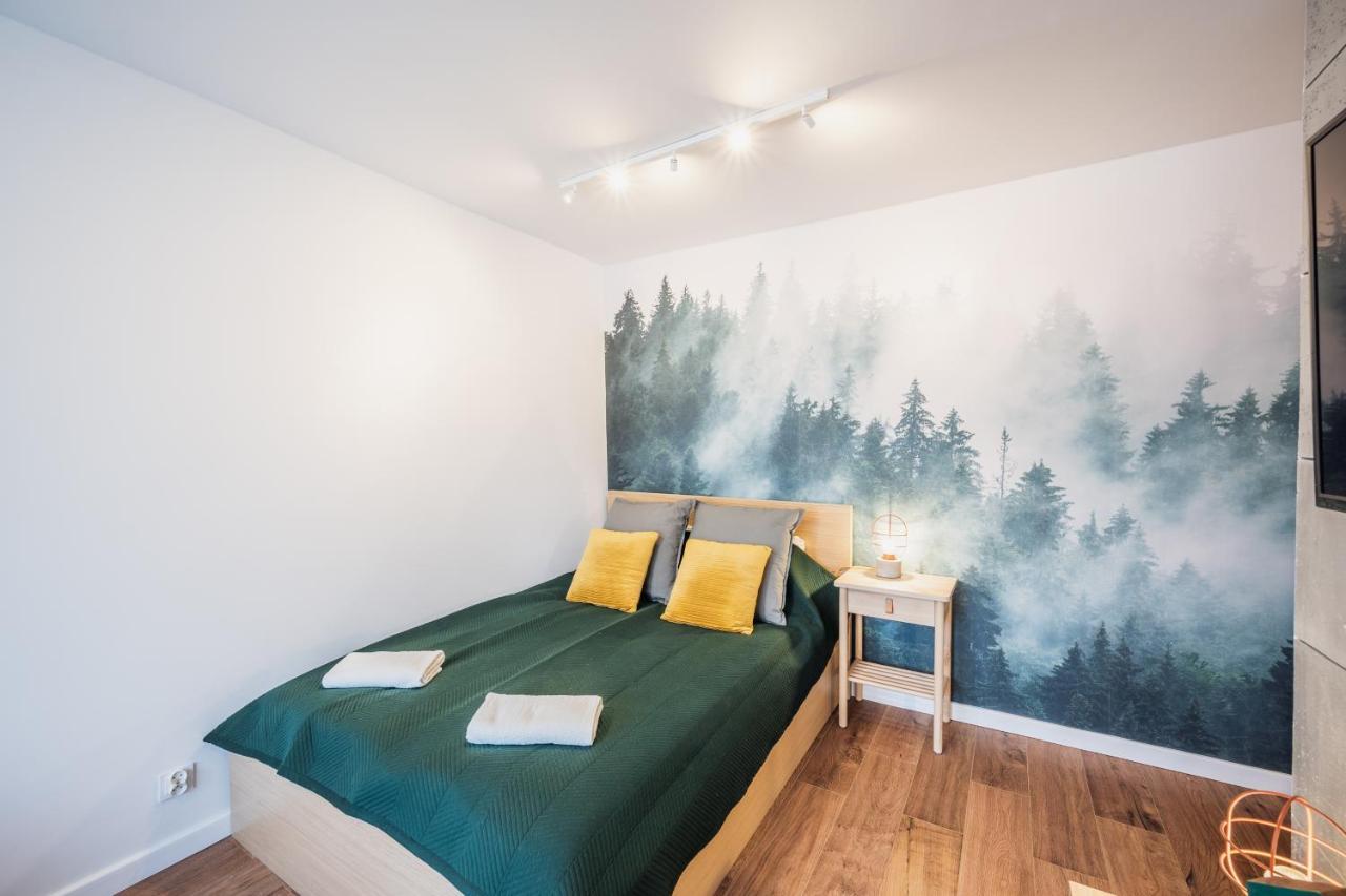 Przytulny Apartament 150 Metrow Od Rynku Apartment Wroclaw Bagian luar foto